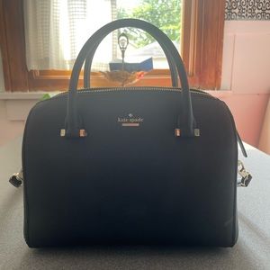 Kate Spade Sadie Dome Satchel